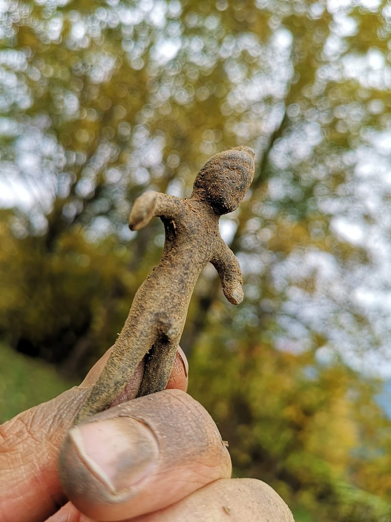 Precious Findings