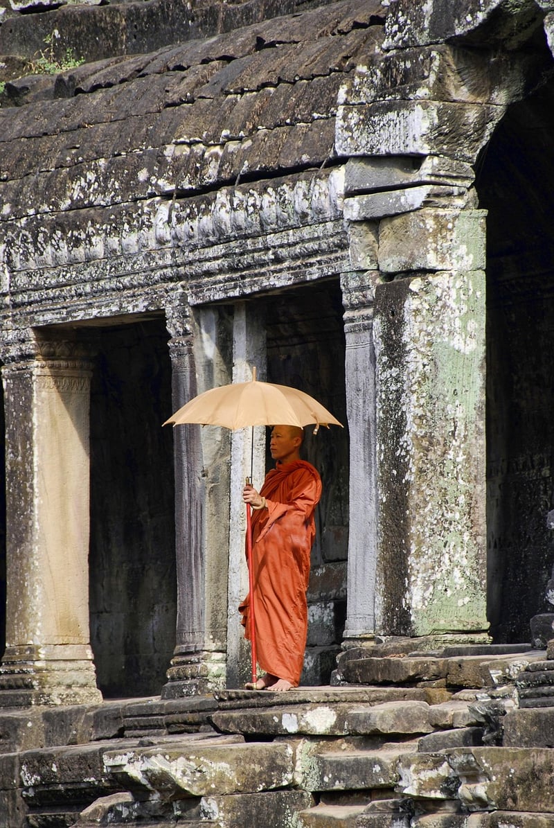 Angkor Wat