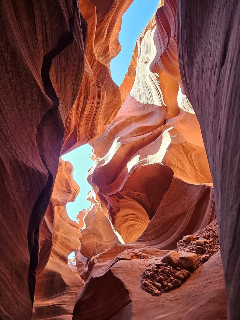 Grand Canyon
