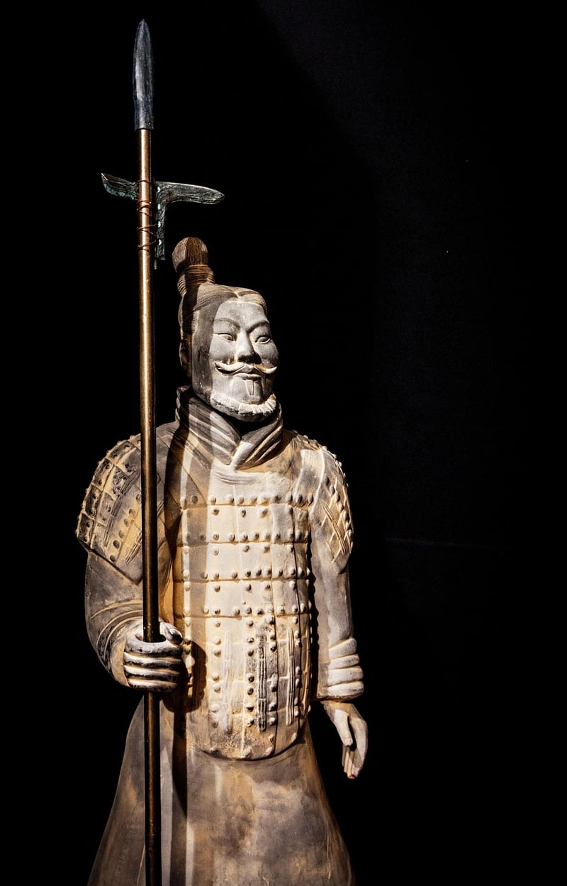 Terracotta Army